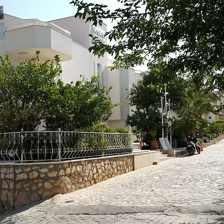 Central Kalkan