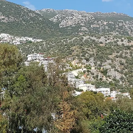 Apartment Central Kalkan