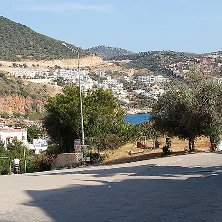 Apartment Central Kalkan