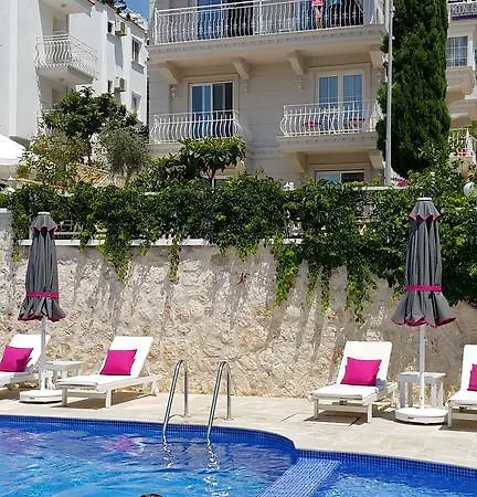 Central Kalkan