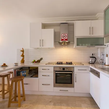 Apartment Central Kalkan