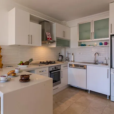 Apartment Central