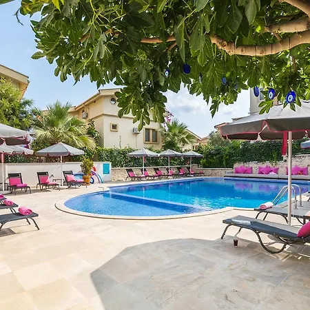 Central Kalkan