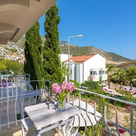 Central Kalkan