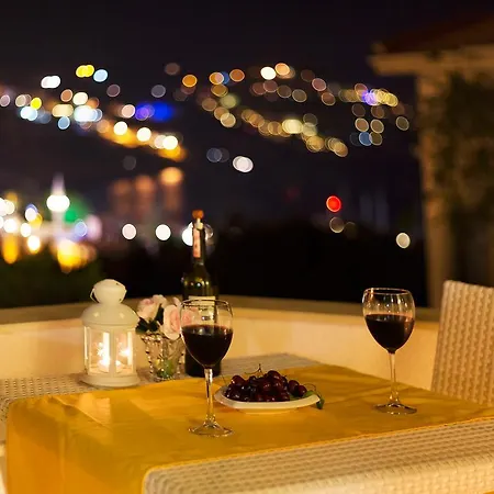 Apartment Central Kalkan