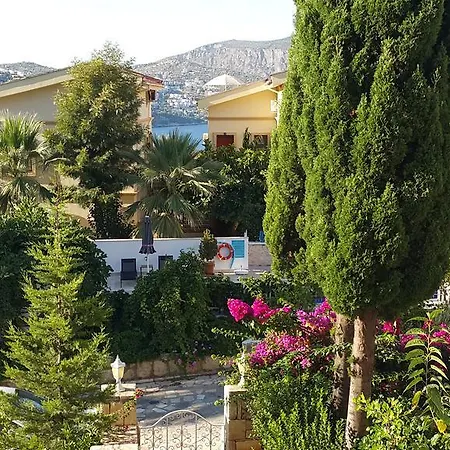 Central Kalkan