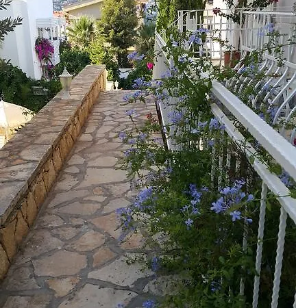 Central Apartment Kalkan
