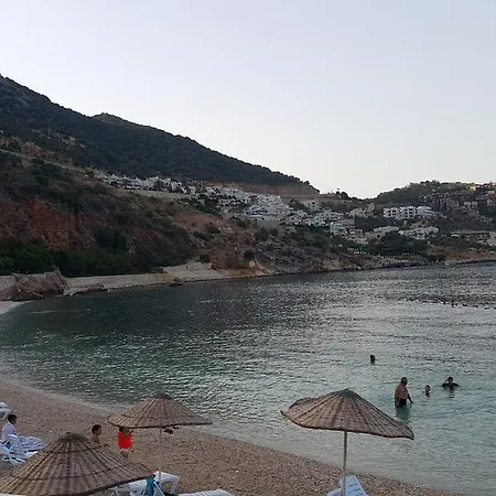 Central Apartment Kalkan