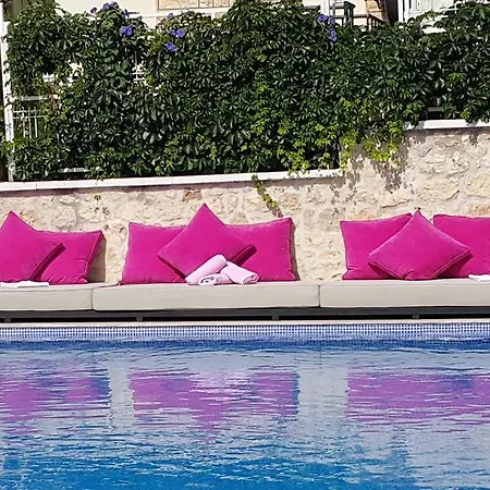Apartment Central Kalkan