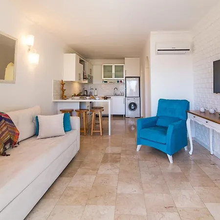 Central * Kalkan