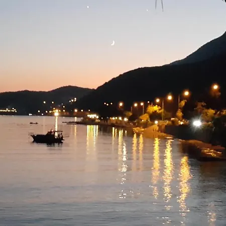 Apartment Central Kalkan